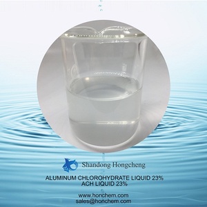 Aluminum Chlorohydrate Liquid
