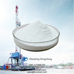 CMC (Carboxymethyl Cellulose)