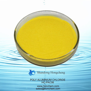 HC-PAC06 Polyaluminium Chloride